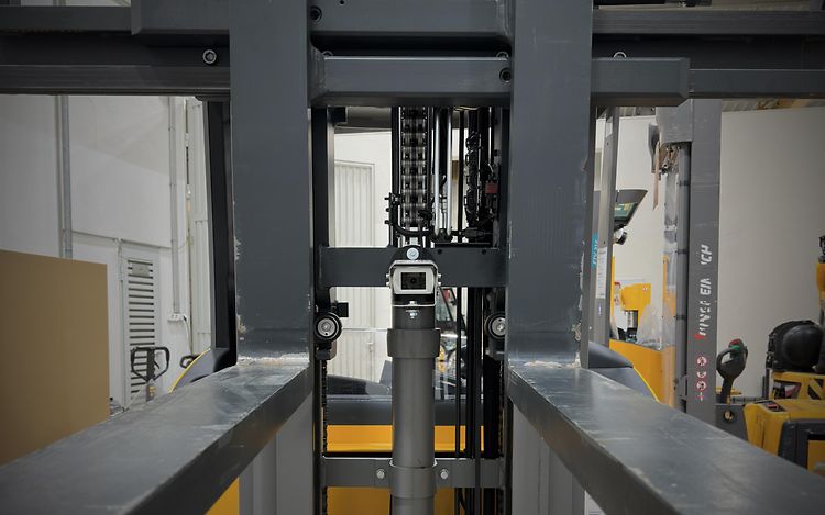 Villakocsi kamera kép