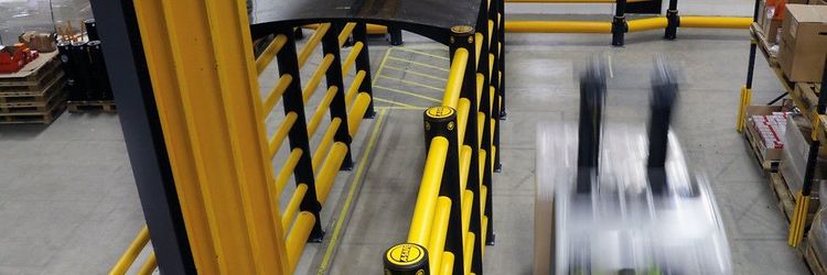 Rugalmas ütközésvédelem kép