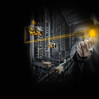 Pourquoi automatiser son entrepot