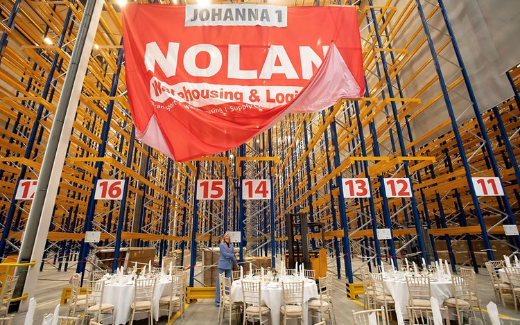 Nolan Transport Image