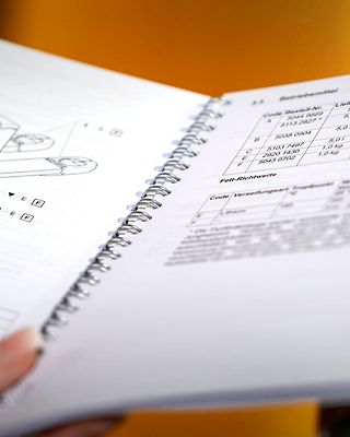 Használati utasítások