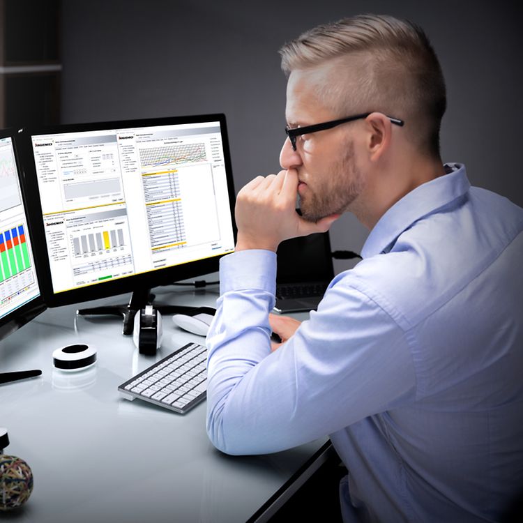 Jungheinrich Rental Fleet Management - Analyse kosten
