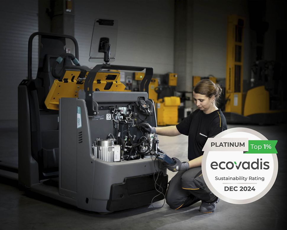 Rekry trukkimekaanikko