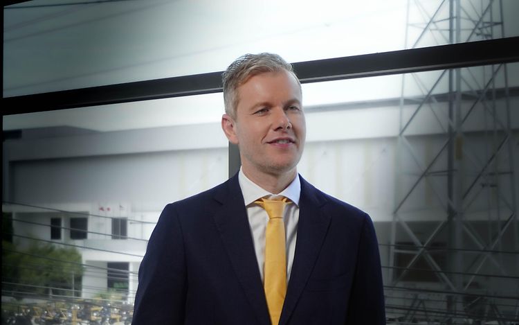 Khun R1-Rhenus Project