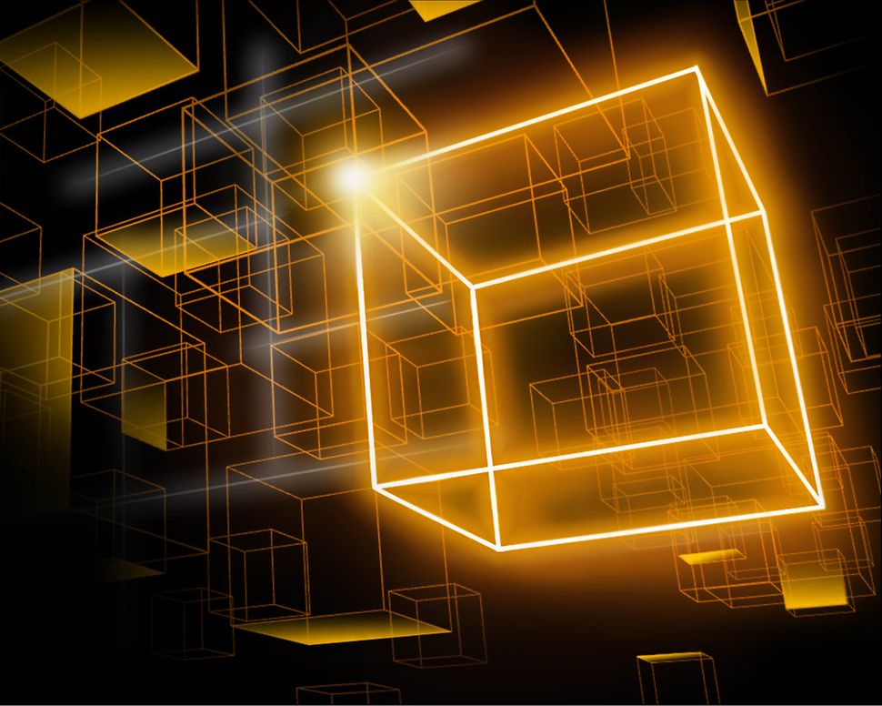 Jungheinrich op LogiMAT 2025