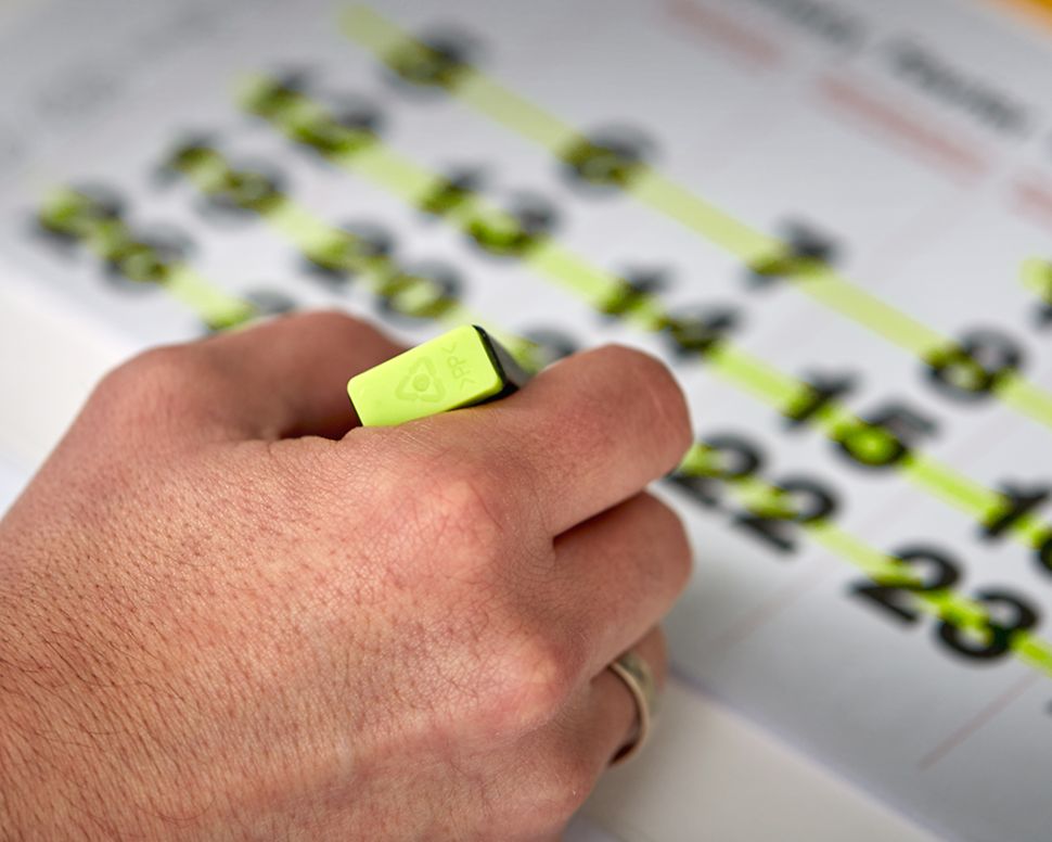 Раздел «Долгосрочная аренда»