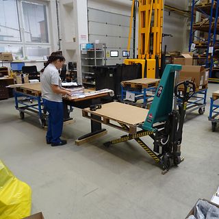 Koenig & Bauer Grafitec