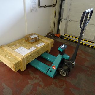 Koenig & Bauer Grafitec