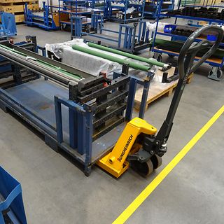 Koenig & Bauer Grafitec