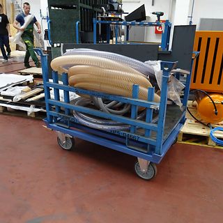 Koenig & Bauer Grafitec