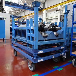 Koenig & Bauer Grafitec