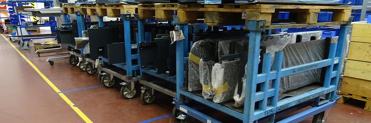 Koenig & Bauer Grafitec