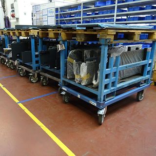 Koenig & Bauer Grafitec