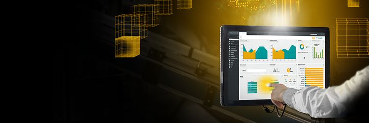 LogiMAT 2023 - Image Map Digital Products