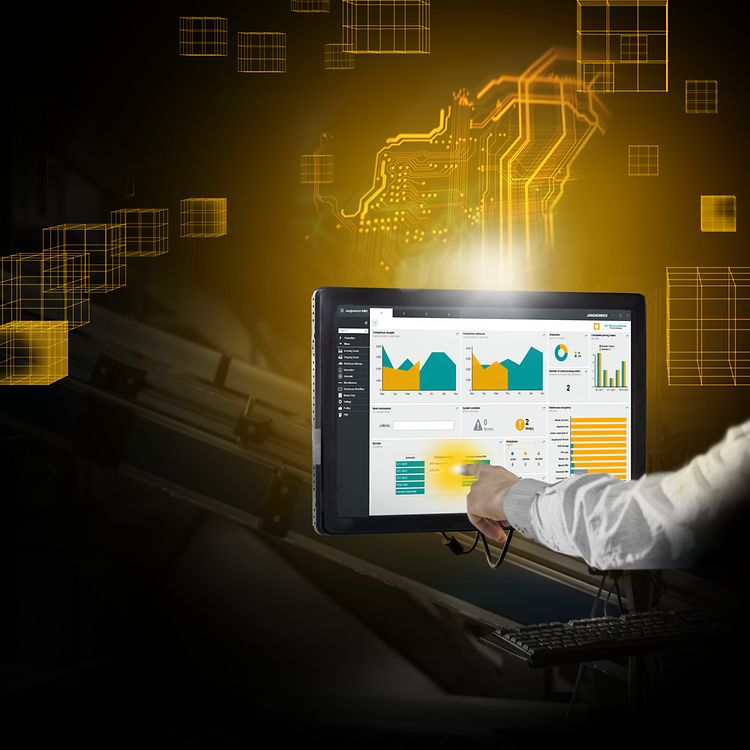 LogiMAT 2023 - Image Map Digital Products