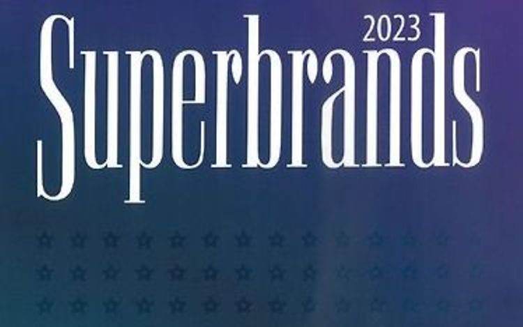 Superbrands (1)