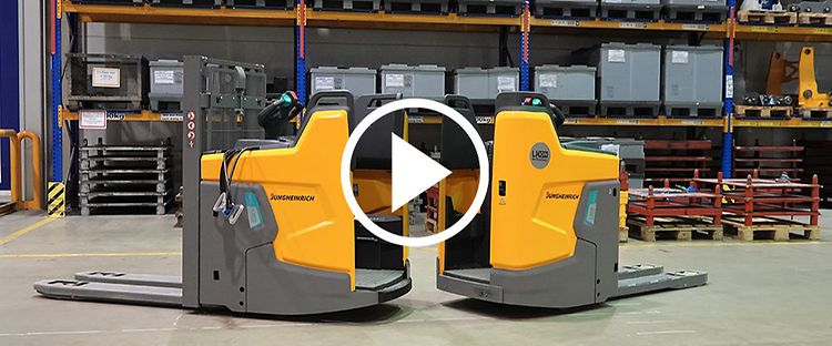 Review: EREi ERDi teaser play button