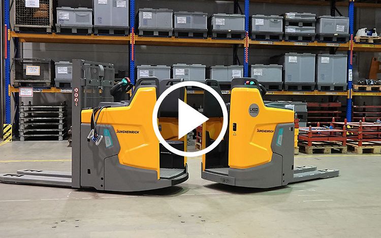 Review: EREi ERDi teaser play button