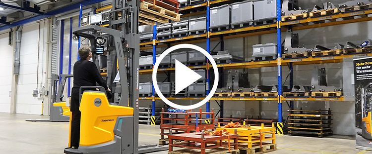 Review: ERC 216zi playbutton