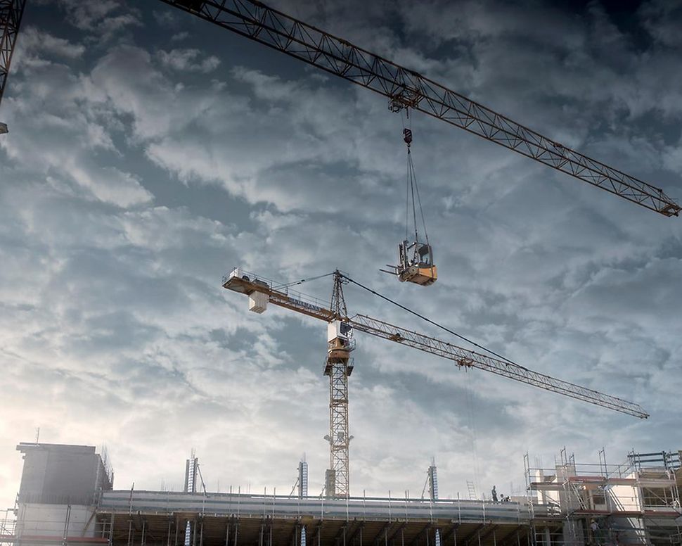 Miete Teaser Startseite