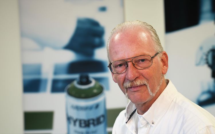 European Aerosols banner