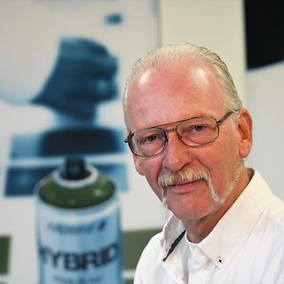 European Aerosols banner