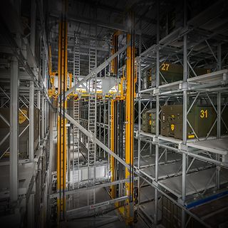 Kundenreferenz | ArmaSuisse | Bild 3