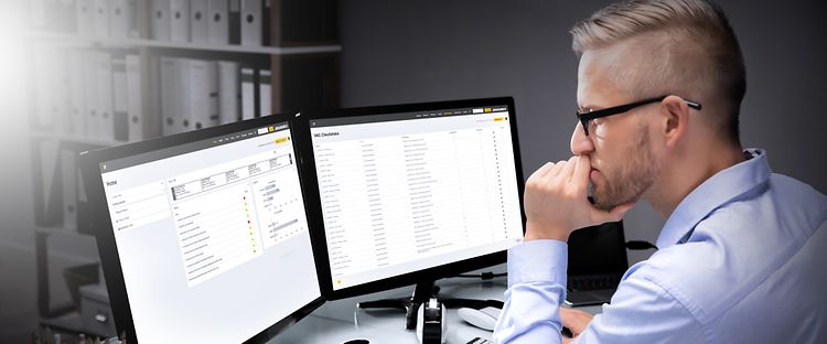 Picture IT Jobs HR Camapign Spring 2023