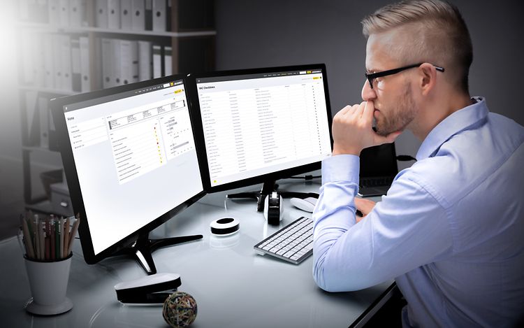 Picture IT Jobs HR Camapign Spring 2023