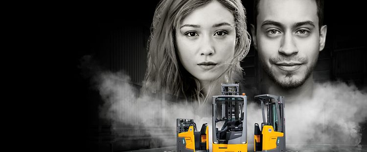 Stage Professional HR Campaign Spring 2023