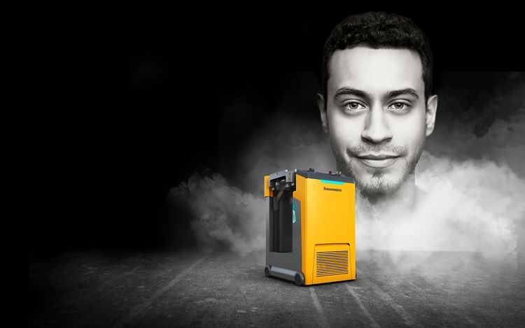 Picture Berufseinsteiger HR Campaign Spring 2023