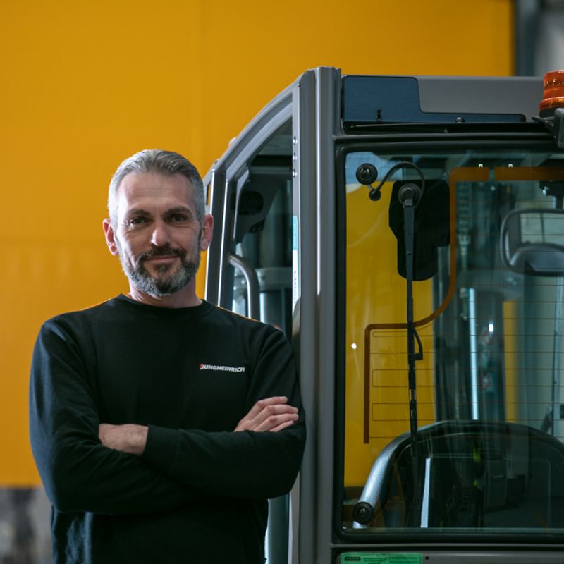 Tecnici di Assistenza Senior