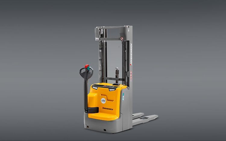 El stabler Jungheinrich EJC 212/214/216/220