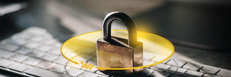 Fotografia de proteção de pessoas