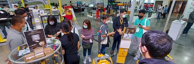 LogiMAT3