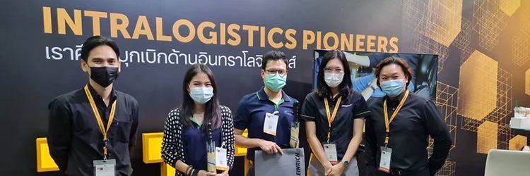 LogiMAT4