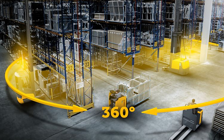 Stage new safety page