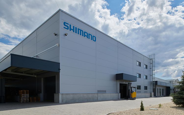 Shimano sk foto