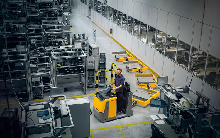 PR management sl 2023