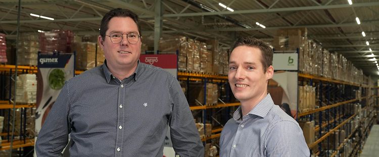 Banner Van Assendelft Hollander Bogaert