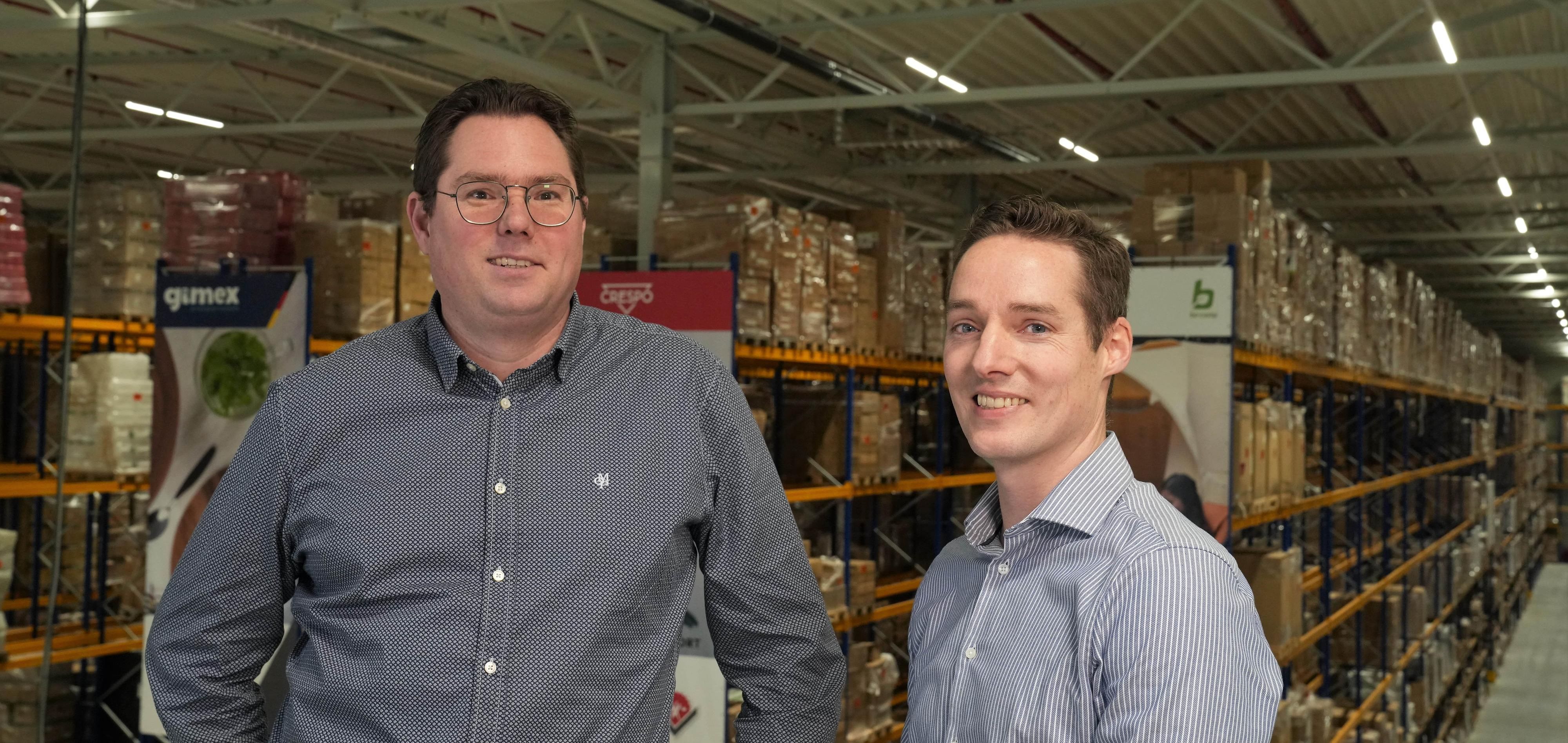 Referentie Van Assendelft Hollander Bogaert Jungheinrich