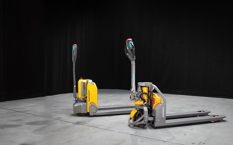 Stage How to AME 13 AME 15