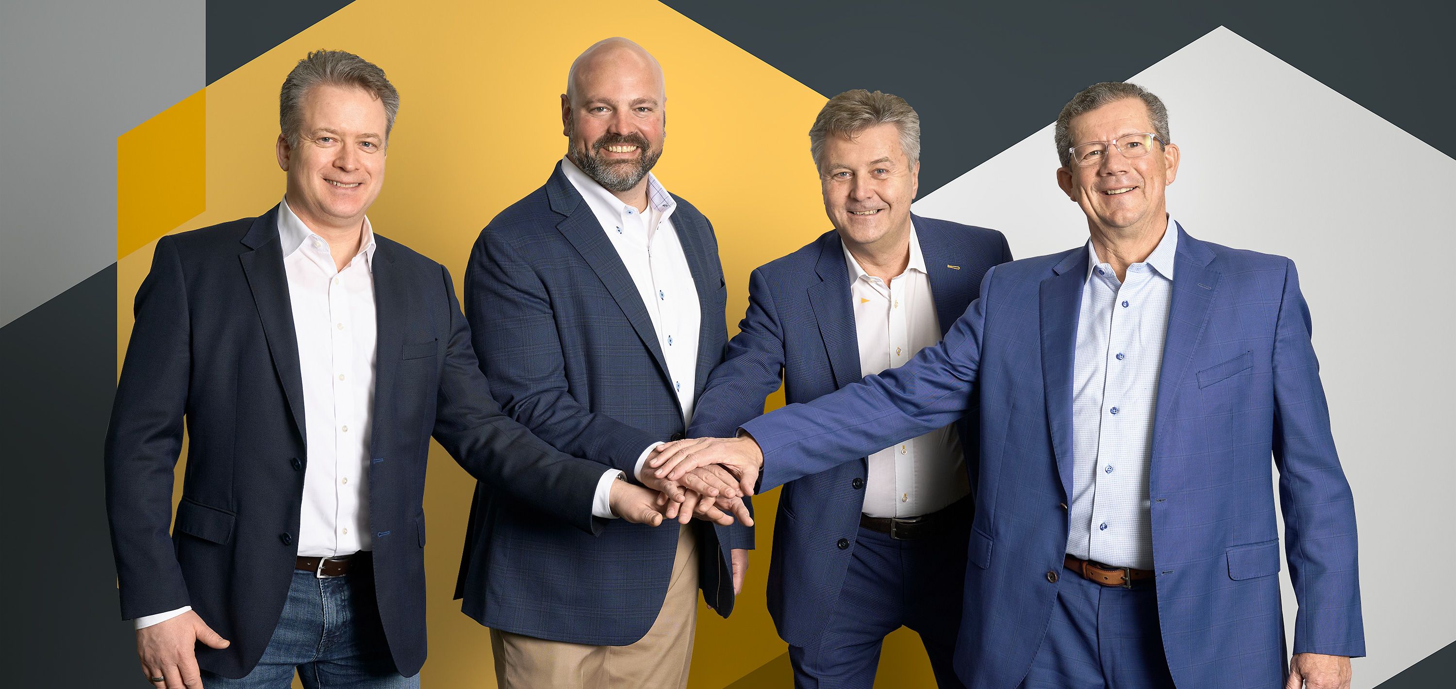 Jungheinrich completes acquisition of Storage Solutions