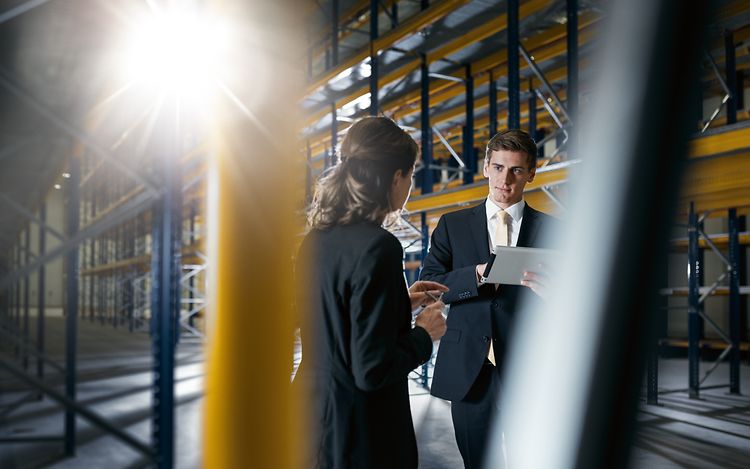 Lavora con noi - Venditori