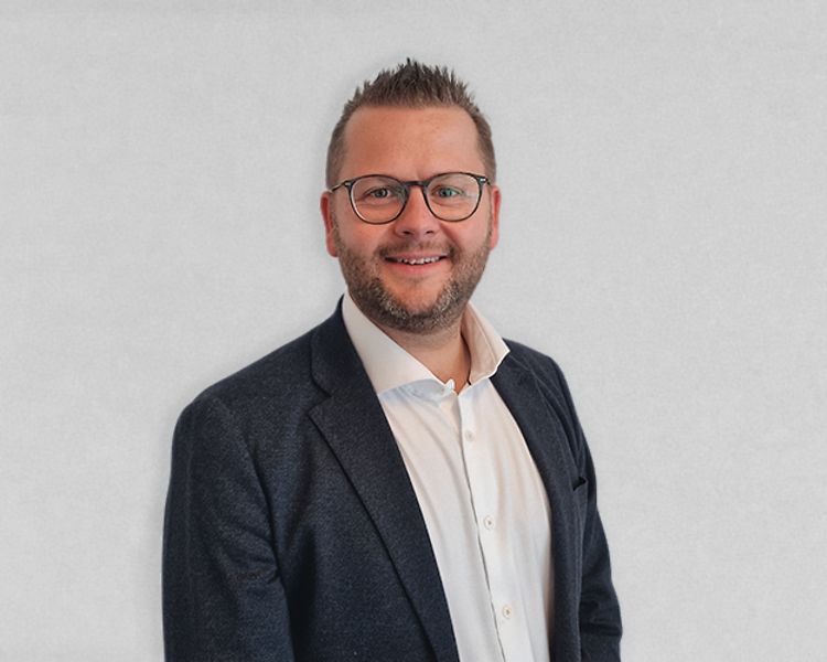Sælger Lasse Gyldenvang