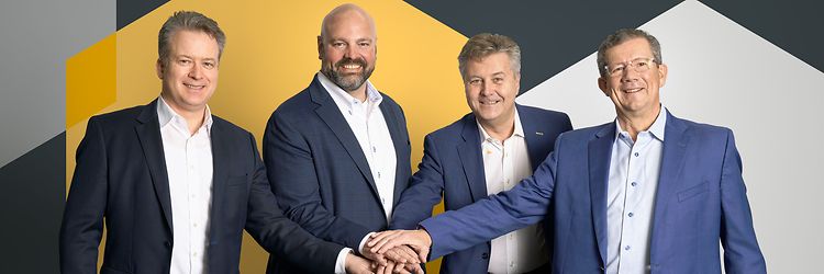Overname Storage Solutions Group