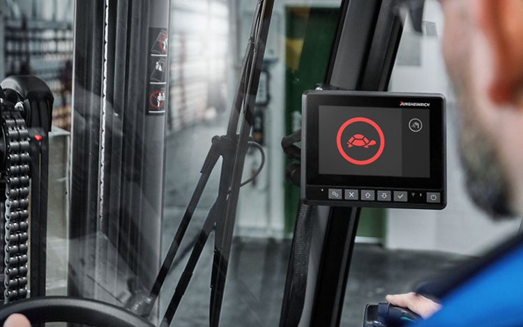 Bezpieczeństwo dzięki zoneCONTROL