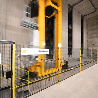 Picture Stage Referenz Brugg