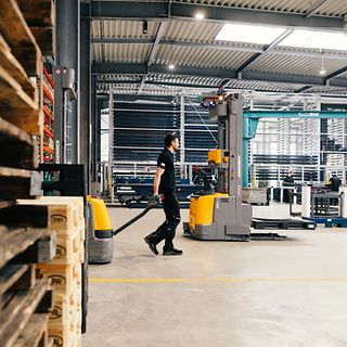 stage case study metallform