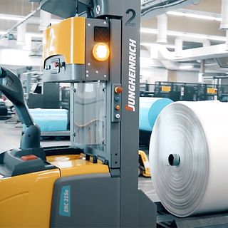 Stage case study HOK-Plastic